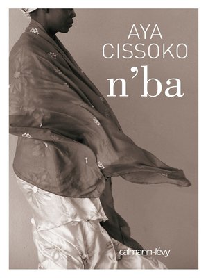 cover image of N'BA